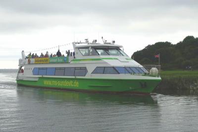 Foto MS Sundevit