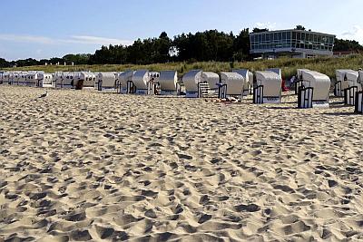 Strand Baabe Foto Strand Baabe