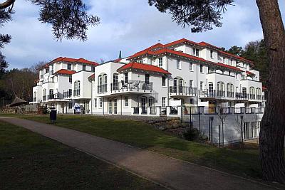 Residenz Haus Meeresblick Foto Residenz Haus Meeresblick